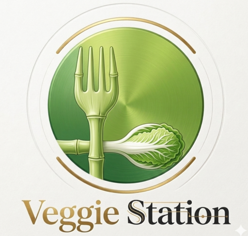 My Veggie Station